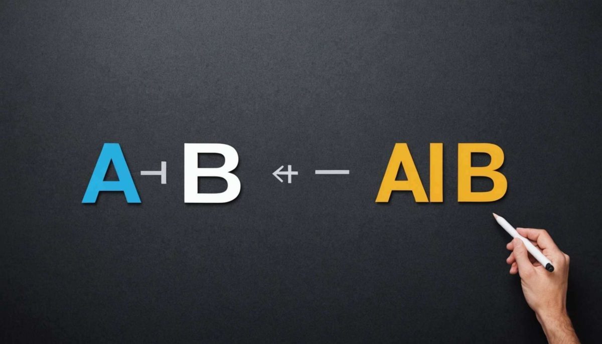 Преимущества A/B-тестирования