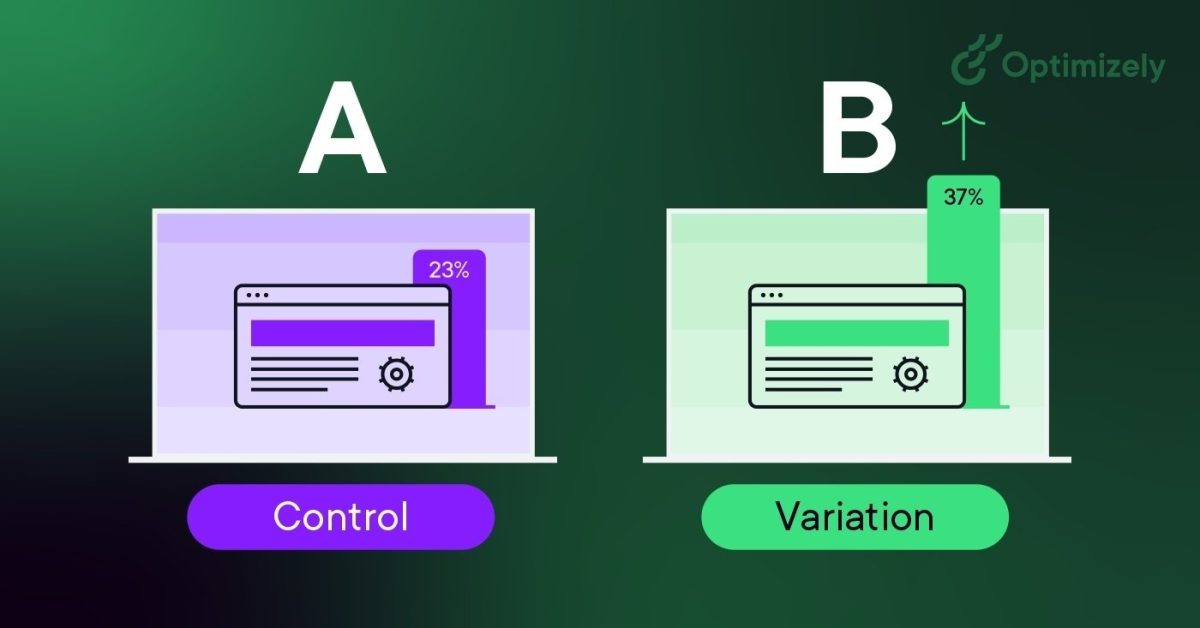 Визначення A/B‑тестування