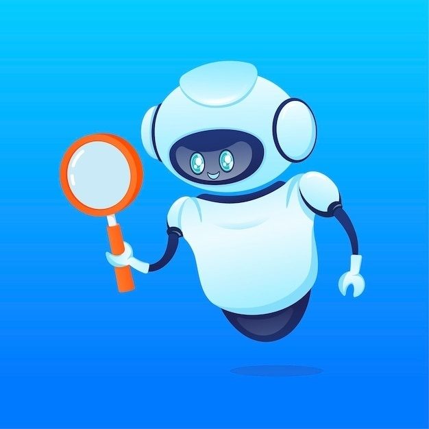 Поисковые роботы