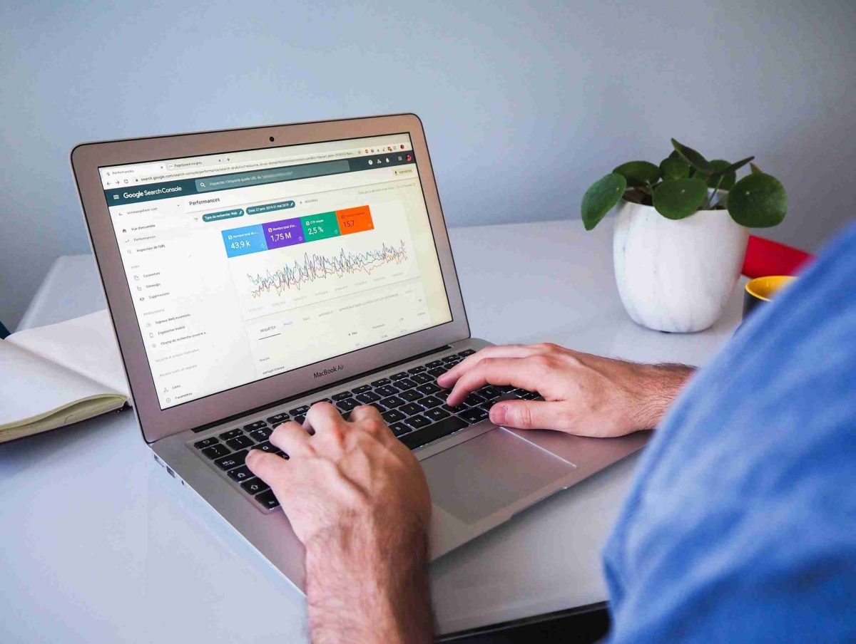 Важность Search Console для онлайн-присутствия