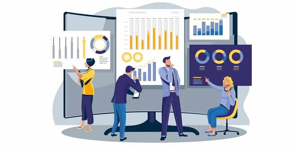 Как узнать посещаемость чужого сайта: способы оценки трафика конкурентов