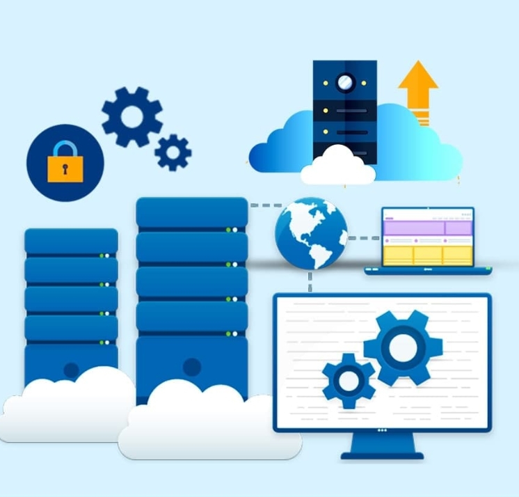 Что такое хостинг: полное руководство для вашего веб-проекта Что такое хостинг: полное руководство для вашего веб-проекта