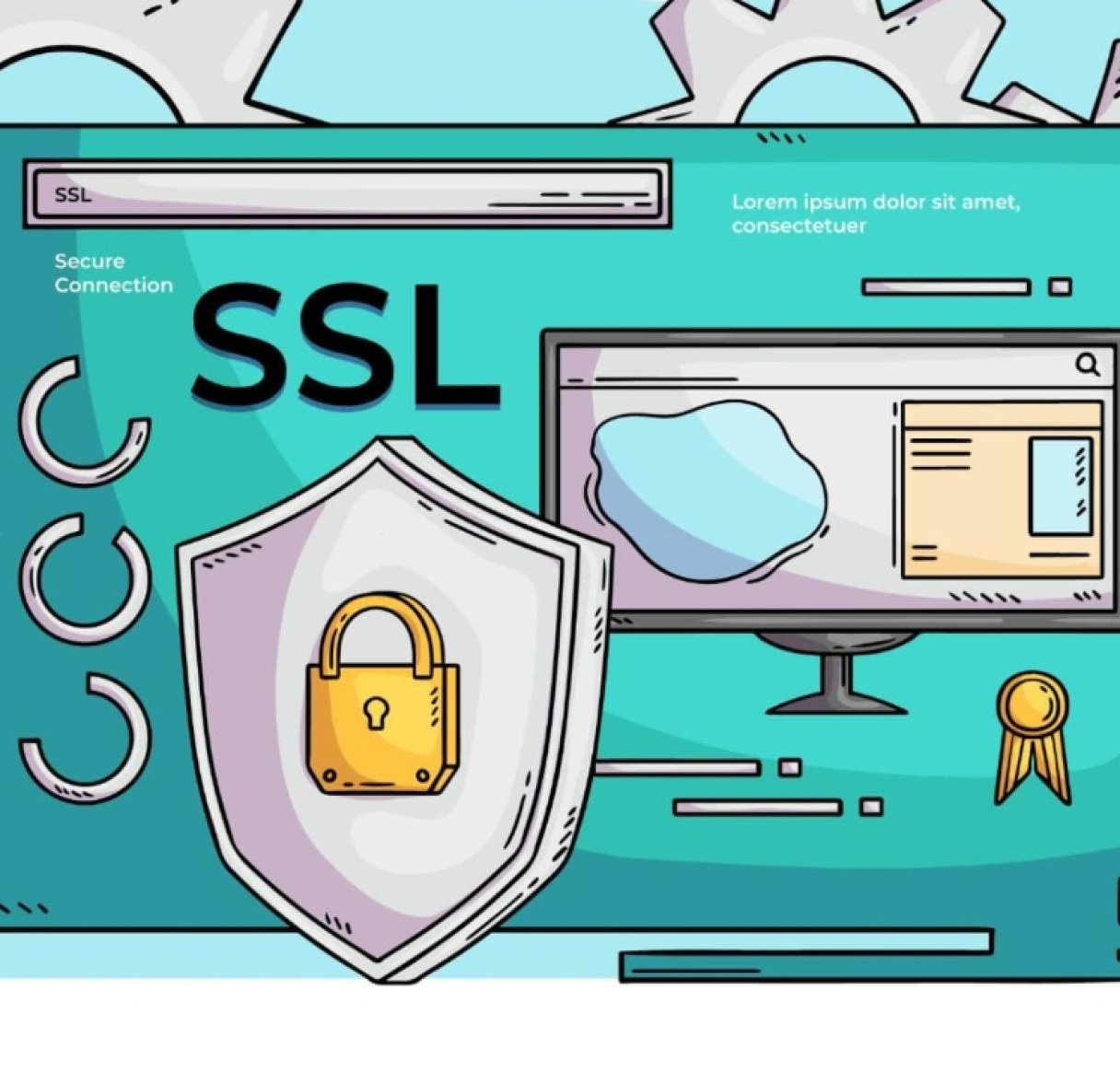 Що таке SSL-сертифікат: все, що потрібно знати про безпеку вашого сайту