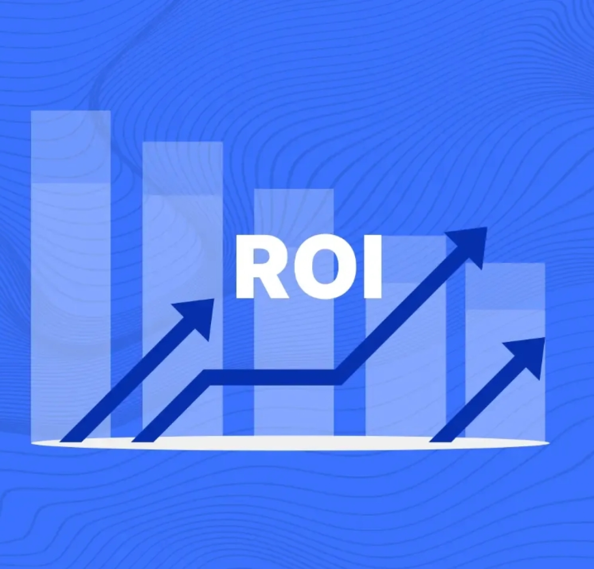 ROI у маркетингу: формула, розрахунок, значення та як збільшити рентабельність