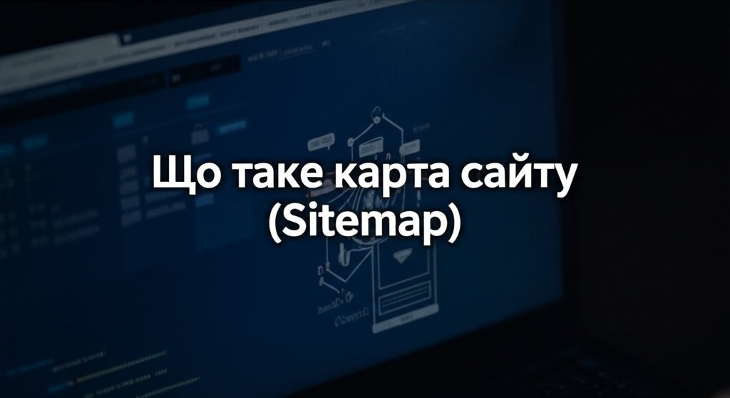 Що таке карта сайту (Sitemap) — керівництво для власників сайтів