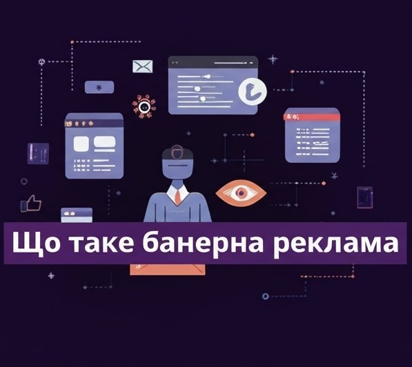 Что такое баннерная реклама