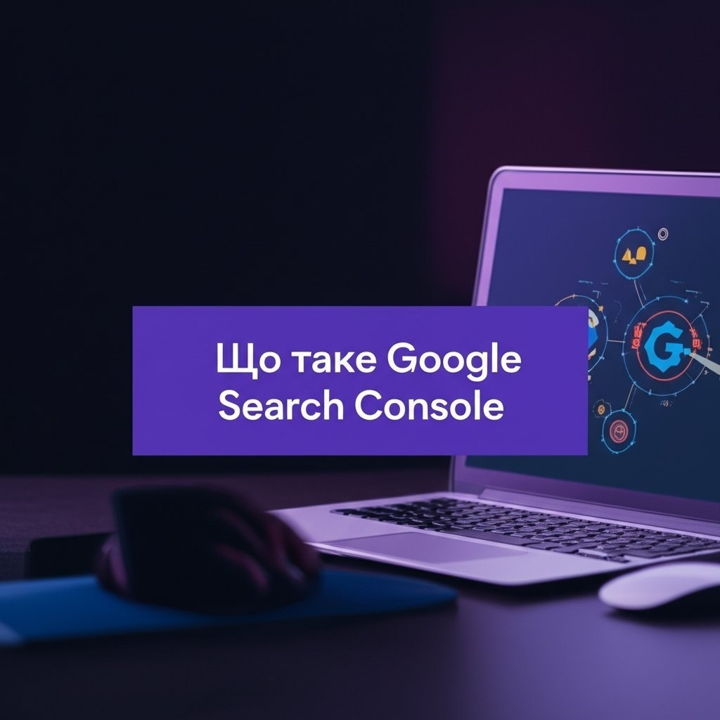 Что такое Google Search Console — обзор и руководство