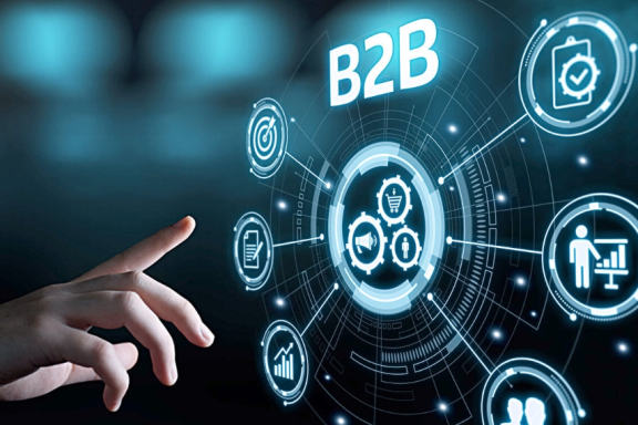 Просування b2b сайту