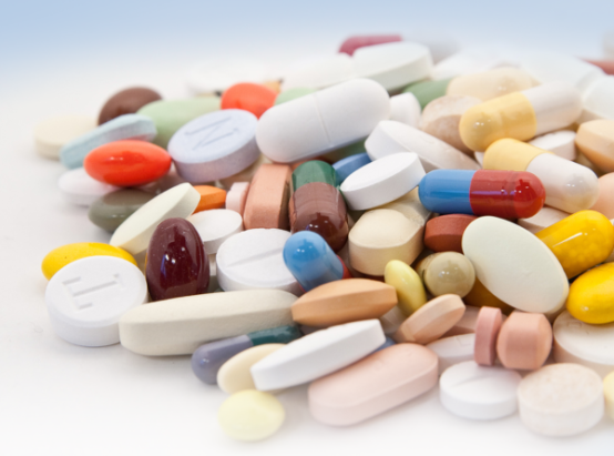 Сервіс бронювання ліків