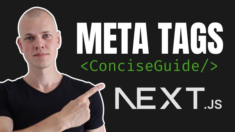 Основные мета-теги