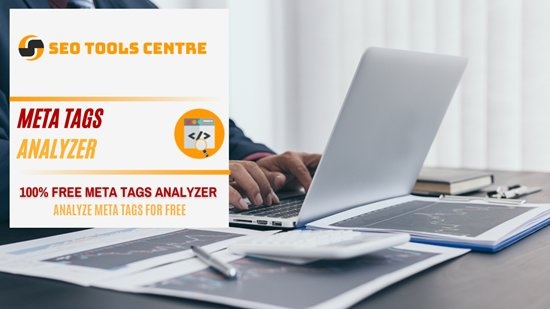 Інструменти для мета-тегів