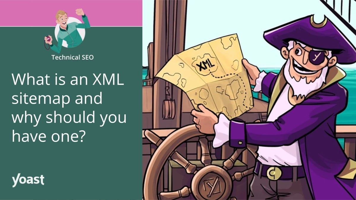 Що таке XML-Sitemap
