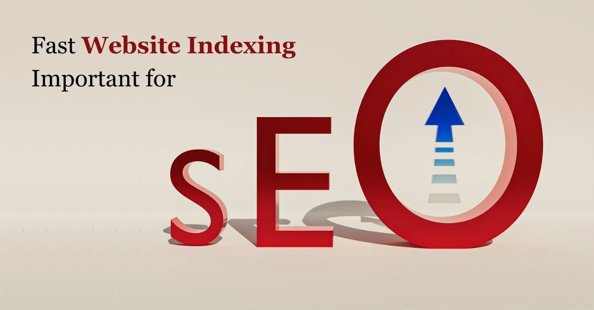 Важность индексации сайта