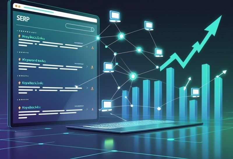 вплив зворотних посилань