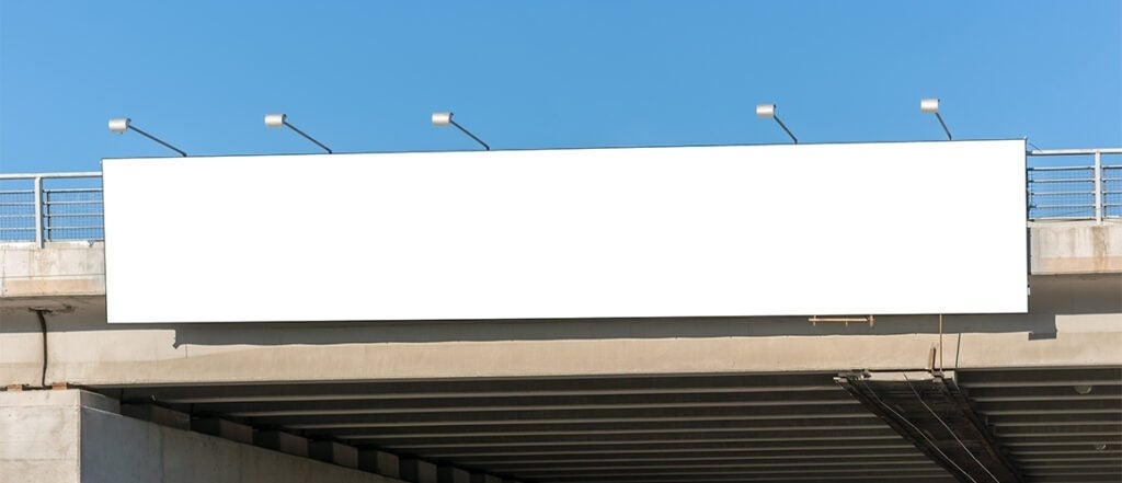 Преимущества баннерной рекламы