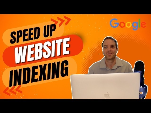 Ускорение индексации сайта