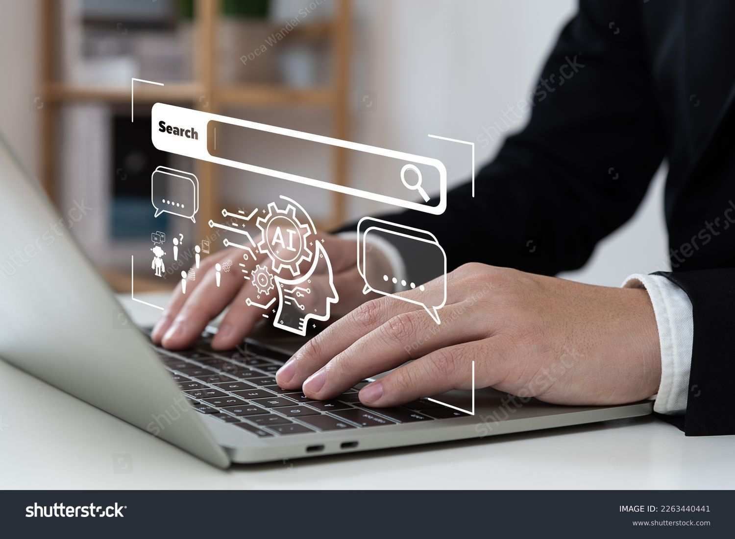 Сложности во взаимодействии с поисковыми роботами
