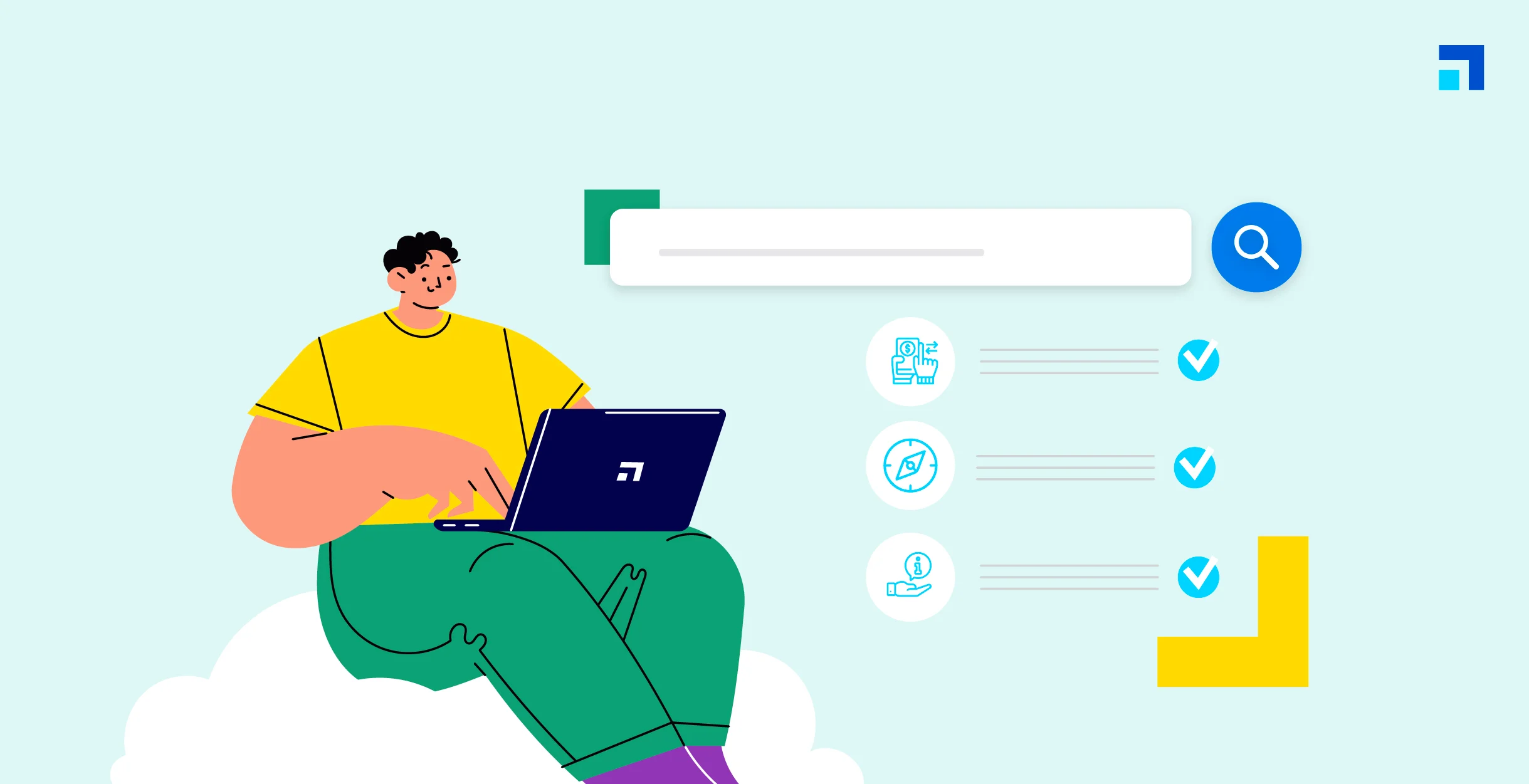 пользовательское намерение