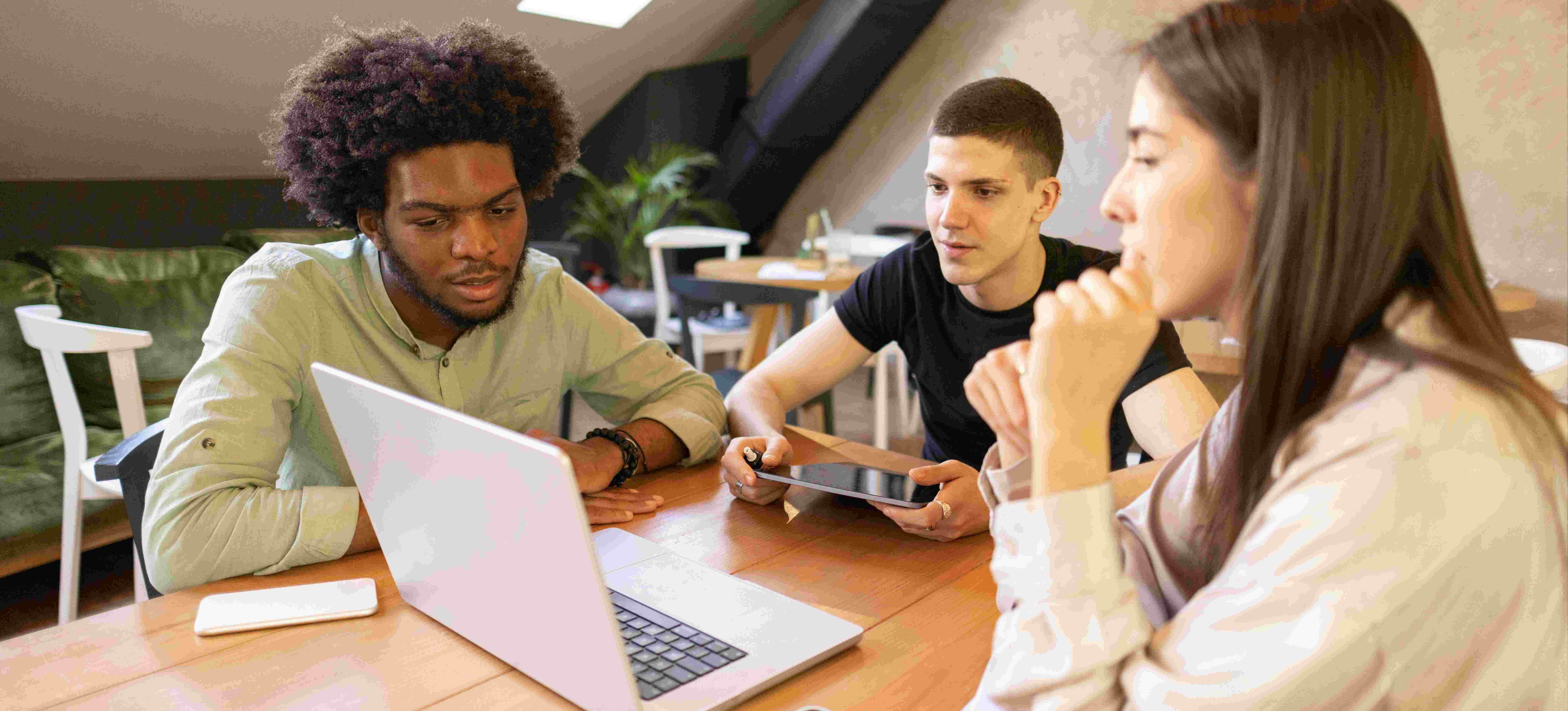 Целевая аудитория Google Search Console