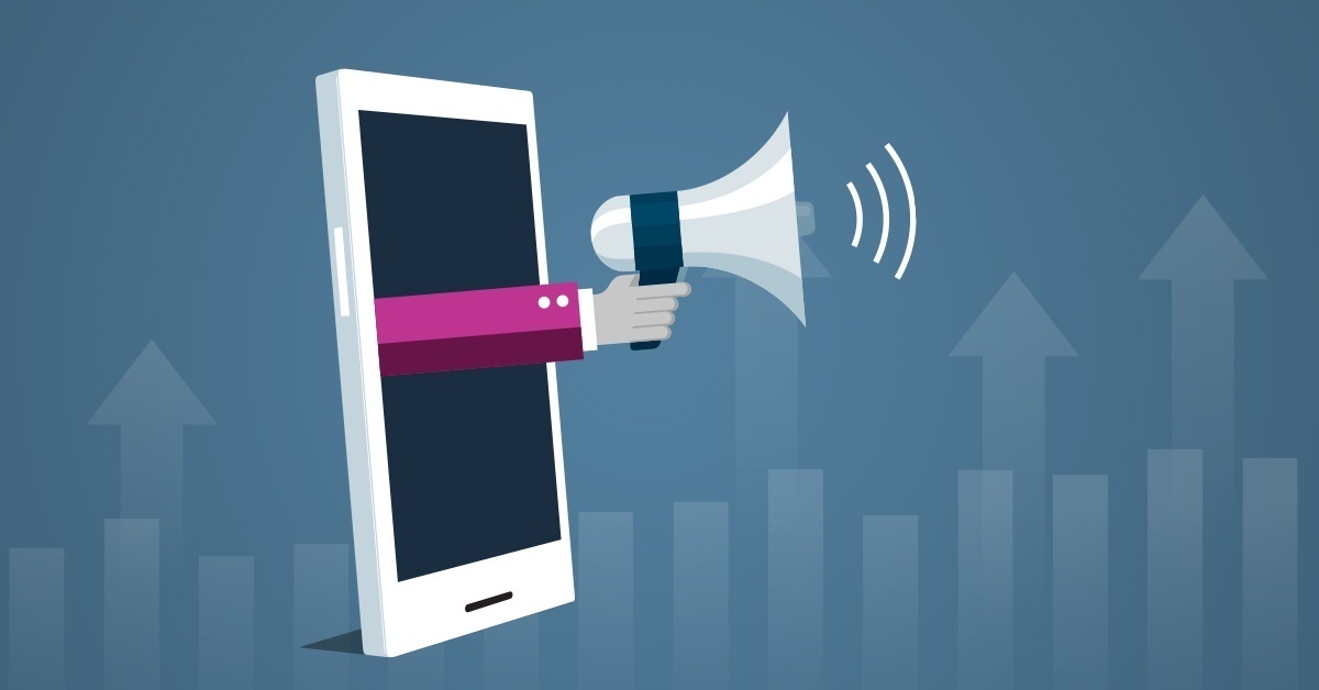 Мобильный трафик