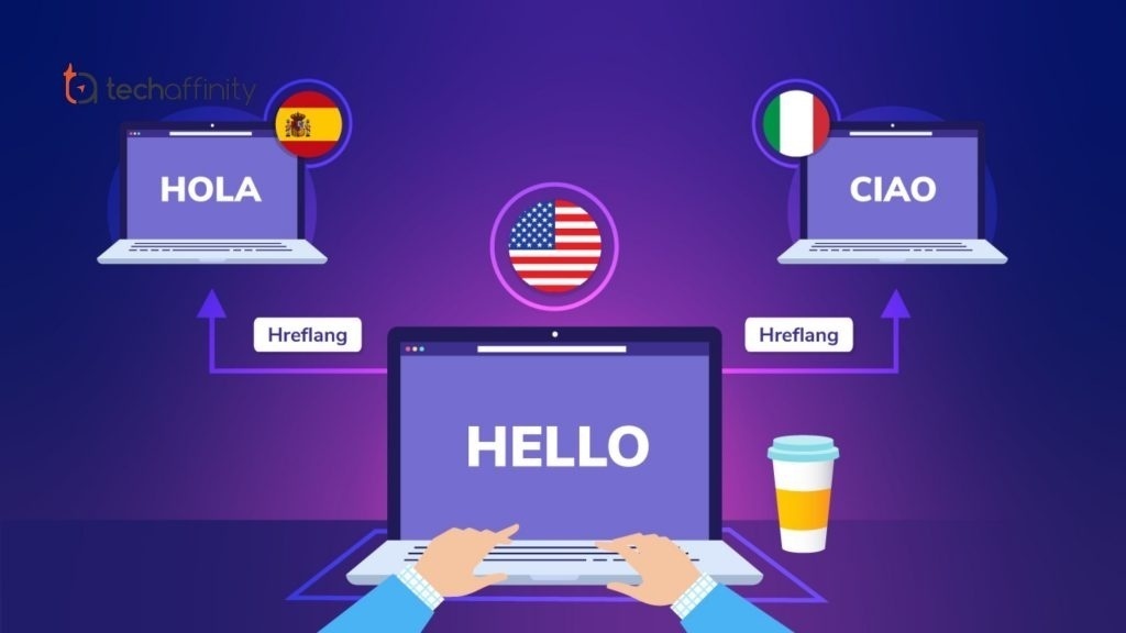 Атрибут hreflang