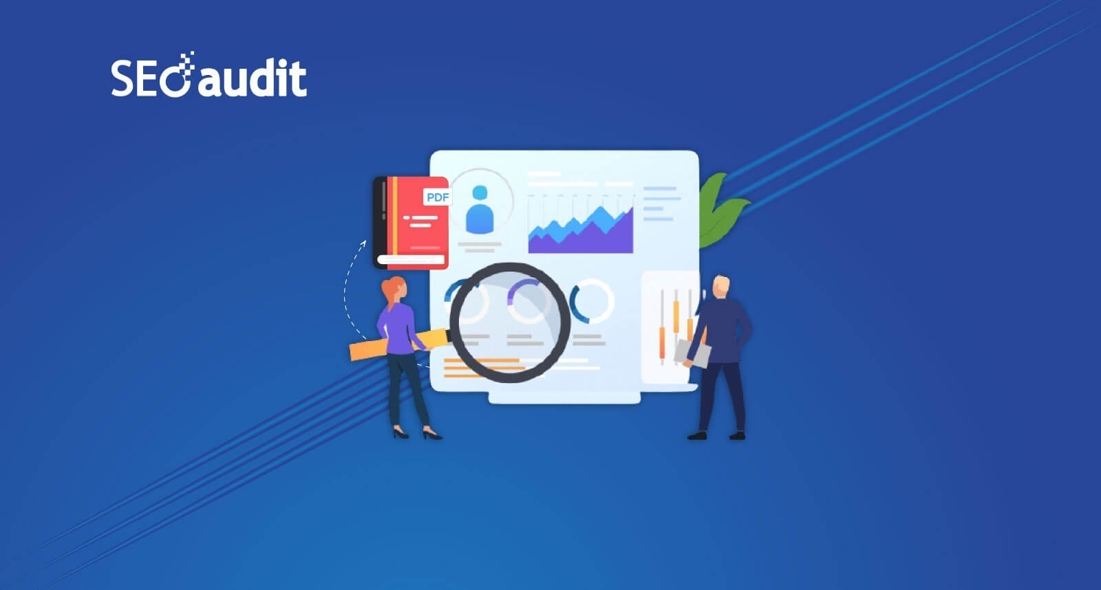 Результат SEO-аудита