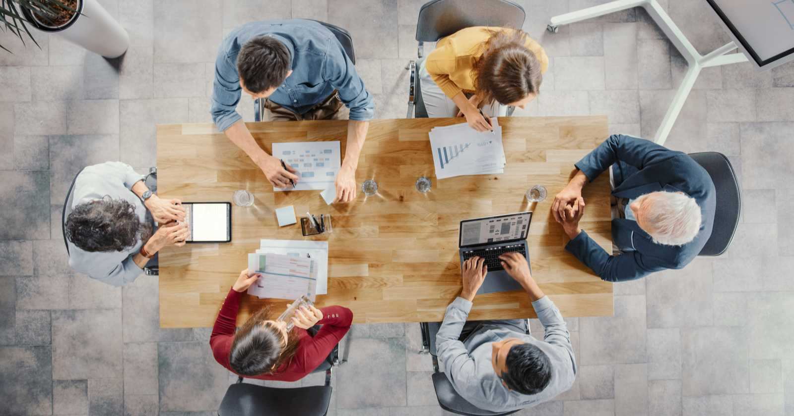 Ключевые отчеты Search Console