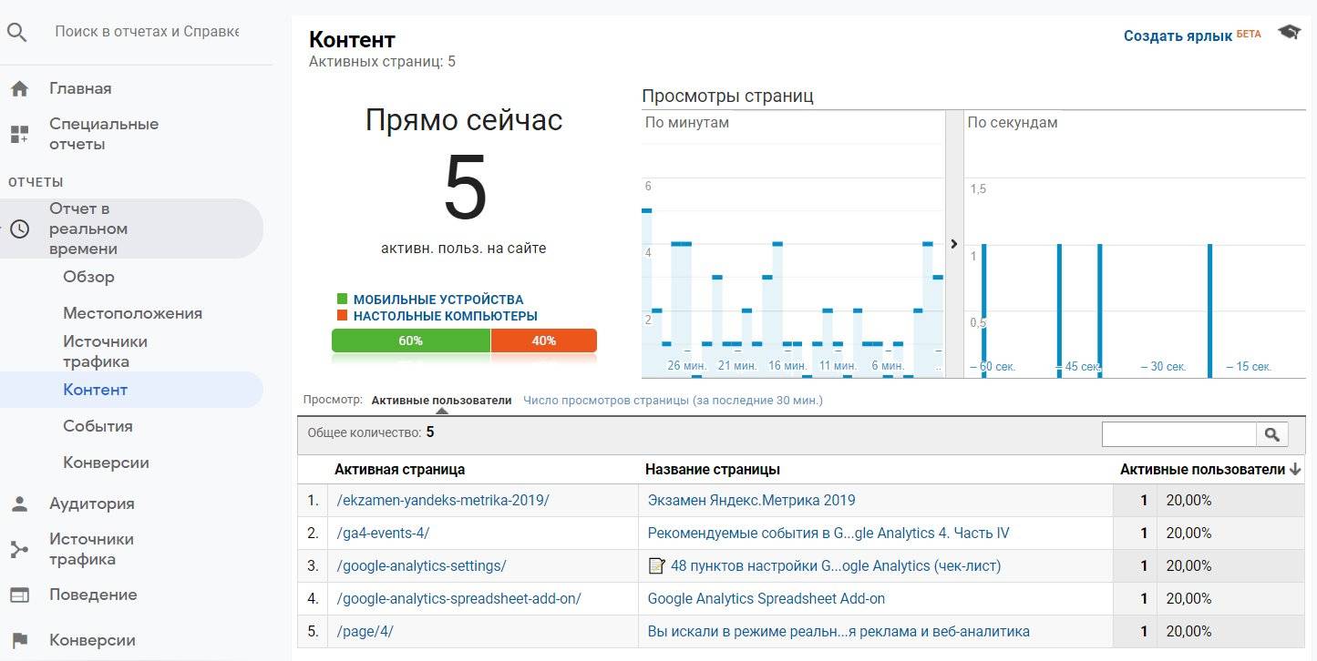 Скриншот интерфейса Google Analytics 4, показывающий раздел DebugView с потоком событий и деталями выбранного события электронной торговли