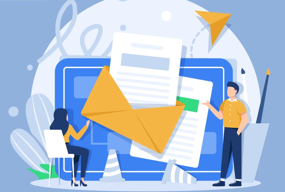Аутрич та Email-Маркетинг