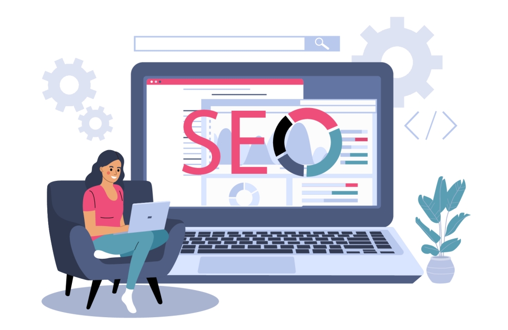 Приватний SEO фахівець