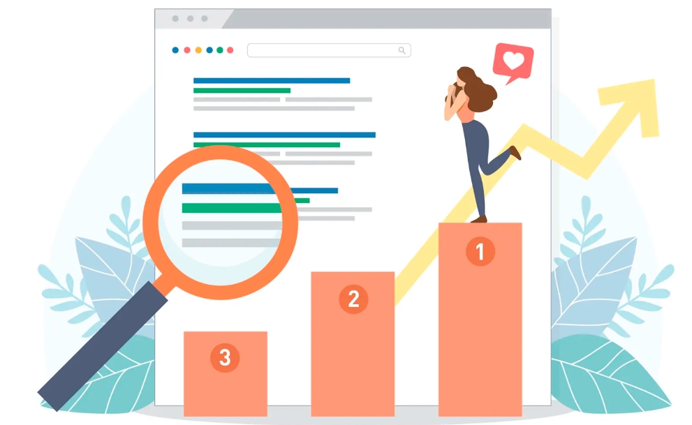 Приватний SEO фахівець